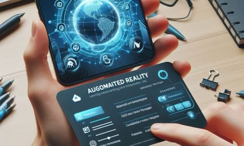 professional Digital Business Card to upload on my website with _Augmented Reality Interaction – Stand out with cutting-Edge AR Technology_ professional Digital Business Card to upload on my website with _Augmented Reality Interaction - Stand out with cutting-Edge AR Technology_
